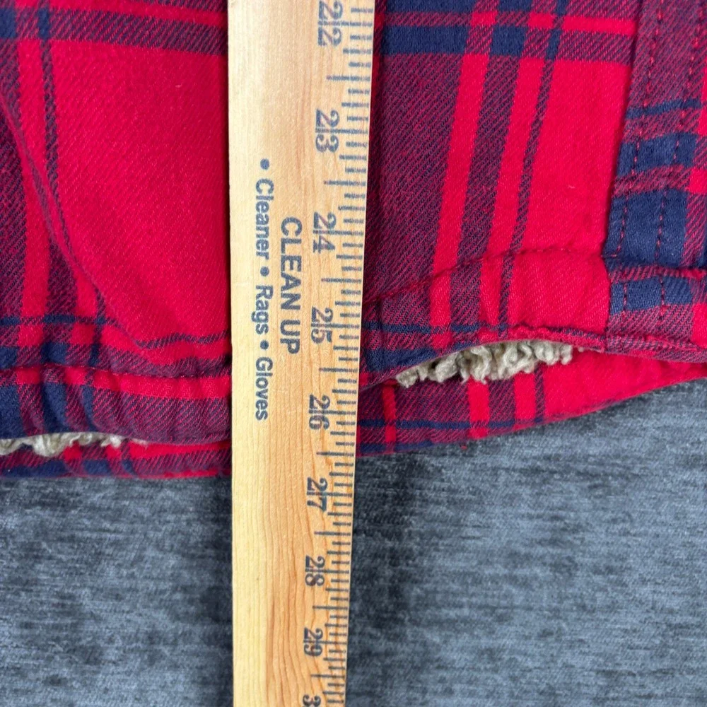 Hollister measurements length